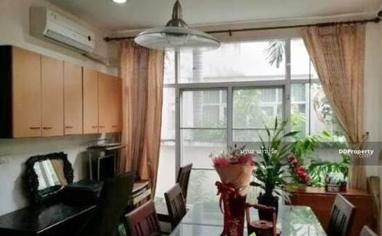 ให้เช่า บ้านเดี่ยว2ชั้น ทรงสเปน 60ตรว. อยู่ถ.เกษตร-นวมินทร์ ใกล้ นวมินทร์อเวนิว/มหาวิทยาลัยเกษตรศาสตร์ ให้เช่า30,000/เดือน